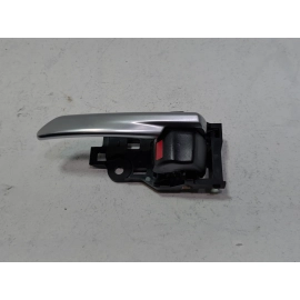 2018-2024 TOYOTA CAMRY FRONT OR REAR DRIVER SIDE DOOR INTERIOR INNER HANDLE OEM