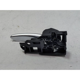 2018-2024 TOYOTA CAMRY FRONT OR REAR DRIVER SIDE DOOR INTERIOR INNER HANDLE OEM