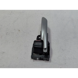 2018-2024 TOYOTA CAMRY FRONT OR REAR DRIVER SIDE DOOR INTERIOR INNER HANDLE OEM
