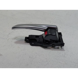 2018-2024 TOYOTA CAMRY FRONT OR REAR DRIVER SIDE DOOR INTERIOR INNER HANDLE OEM