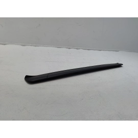 TOYOTA CAMRY FRONT DRIVER SIDE DOOR SILL SCUFF PLATE TRIM COVER 2018 - 2024 OEM