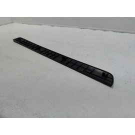 TOYOTA CAMRY FRONT DRIVER SIDE DOOR SILL SCUFF PLATE TRIM COVER 2018 - 2024 OEM