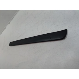 TOYOTA CAMRY FRONT DRIVER SIDE DOOR SILL SCUFF PLATE TRIM COVER 2018 - 2024 OEM