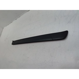TOYOTA CAMRY FRONT DRIVER SIDE DOOR SILL SCUFF PLATE TRIM COVER 2018 - 2024 OEM