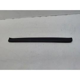 TOYOTA CAMRY FRONT DRIVER SIDE DOOR SILL SCUFF PLATE TRIM COVER 2018 - 2024 OEM