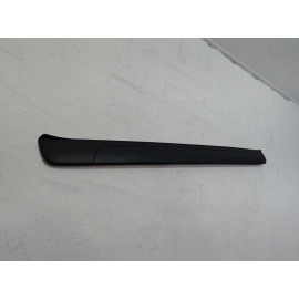 TOYOTA CAMRY FRONT DRIVER SIDE DOOR SILL SCUFF PLATE TRIM COVER 2018 - 2024 OEM