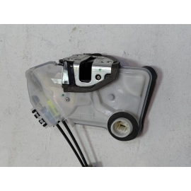 2018 - 2024 TOYOTA CAMRY FRONT LEFT DRIVER SIDE DOOR LOCK LATCH ACTUATOR OEM