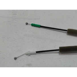 2018 - 2024 TOYOTA CAMRY FRONT LEFT DRIVER SIDE DOOR LOCK LATCH ACTUATOR OEM