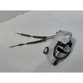 2018 - 2024 TOYOTA CAMRY FRONT LEFT DRIVER SIDE DOOR LOCK LATCH ACTUATOR OEM