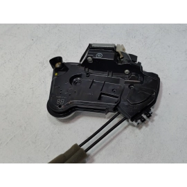 2018 - 2024 TOYOTA CAMRY FRONT LEFT DRIVER SIDE DOOR LOCK LATCH ACTUATOR OEM