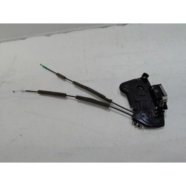 2018 - 2024 TOYOTA CAMRY FRONT LEFT DRIVER SIDE DOOR LOCK LATCH ACTUATOR OEM