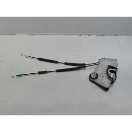 2018 - 2024 TOYOTA CAMRY FRONT LEFT DRIVER SIDE DOOR LOCK LATCH ACTUATOR OEM