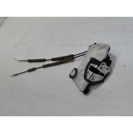 2018 - 2024 TOYOTA CAMRY FRONT LEFT DRIVER SIDE DOOR LOCK LATCH ACTUATOR OEM