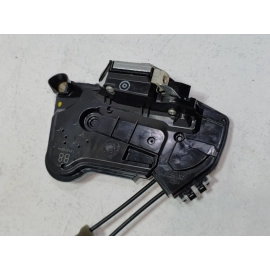 2018 - 2024 TOYOTA CAMRY FRONT LEFT DRIVER SIDE DOOR LOCK LATCH ACTUATOR OEM