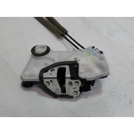 2018 - 2024 TOYOTA CAMRY FRONT LEFT DRIVER SIDE DOOR LOCK LATCH ACTUATOR OEM