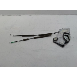 2018 - 2024 TOYOTA CAMRY FRONT LEFT DRIVER SIDE DOOR LOCK LATCH ACTUATOR OEM