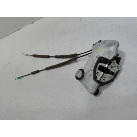 2018 - 2024 TOYOTA CAMRY FRONT LEFT DRIVER SIDE DOOR LOCK LATCH ACTUATOR OEM