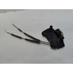 2018 - 2024 TOYOTA CAMRY FRONT LEFT DRIVER SIDE DOOR LOCK LATCH ACTUATOR OEM