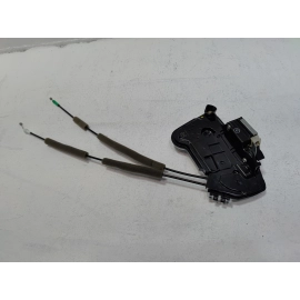 2018 - 2024 TOYOTA CAMRY FRONT LEFT DRIVER SIDE DOOR LOCK LATCH ACTUATOR OEM