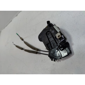 2018 - 2024 TOYOTA CAMRY FRONT LEFT DRIVER SIDE DOOR LOCK LATCH ACTUATOR OEM