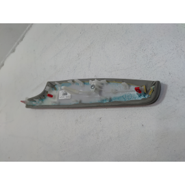 2018-2020 Toyota Camry Front Left Driver Door Armrest Panel Leather OEM