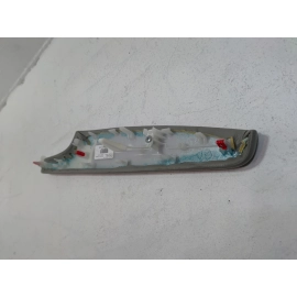 2018-2020 Toyota Camry Front Left Driver Door Armrest Panel Leather OEM