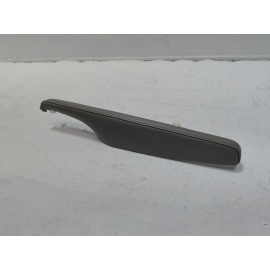 2018-2020 Toyota Camry Front Left Driver Door Armrest Panel Leather OEM