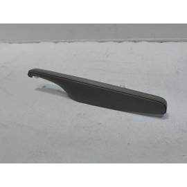 2018-2020 Toyota Camry Front Left Driver Door Armrest Panel Leather OEM