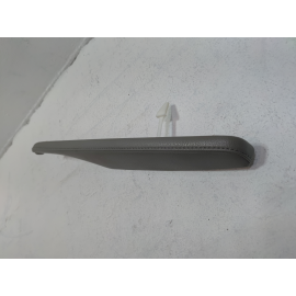 2018-2020 Toyota Camry Front Left Driver Door Armrest Panel Leather OEM