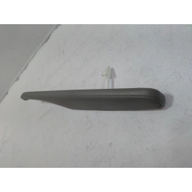 2018-2020 Toyota Camry Front Left Driver Door Armrest Panel Leather OEM