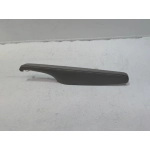 2018-2020 Toyota Camry Front Left Driver Door Armrest Panel Leather OEM