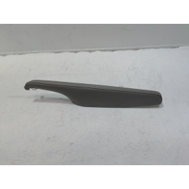 2018-2020 Toyota Camry Front Left Driver Door Armrest Panel Leather OEM