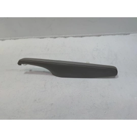 2018-2020 Toyota Camry Front Left Driver Door Armrest Panel Leather OEM