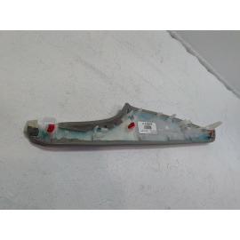 2018-2020 Toyota Camry Front Left Driver Door Armrest Panel Leather OEM