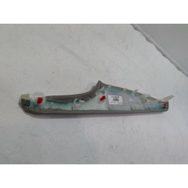 2018-2020 Toyota Camry Front Left Driver Door Armrest Panel Leather OEM