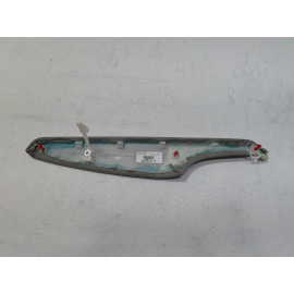 2018-2020 Toyota Camry Front Left Driver Door Armrest Panel Leather OEM