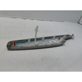 2018-2020 Toyota Camry Front Left Driver Door Armrest Panel Leather OEM