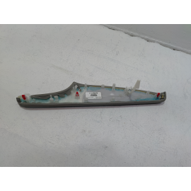 2018-2020 Toyota Camry Front Left Driver Door Armrest Panel Leather OEM