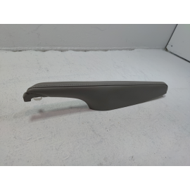 2018-2020 Toyota Camry Front Left Driver Door Armrest Panel Leather OEM