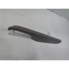 2018-2020 Toyota Camry Front Left Driver Door Armrest Panel Leather OEM