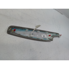 2018-2020 Toyota Camry Front Left Driver Door Armrest Panel Leather OEM