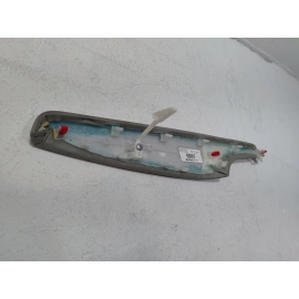 2018-2020 Toyota Camry Front Left Driver Door Armrest Panel Leather OEM