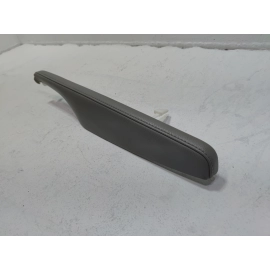 2018-2020 Toyota Camry Front Left Driver Door Armrest Panel Leather OEM