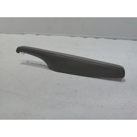 2018-2020 Toyota Camry Front Left Driver Door Armrest Panel Leather OEM