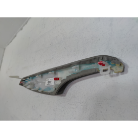 2018-2020 Toyota Camry Front Left Driver Door Armrest Panel Leather OEM