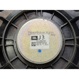 2018-2025 Toyota Camry Front or Rear Left or Right Door JBL Audio Speaker OEM