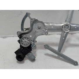 2018-2025 Toyota Camry Front Left Driver Door Window Motor & Regulator OEM