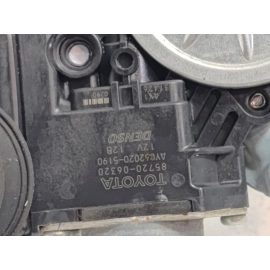 2018-2025 Toyota Camry Front Left Driver Door Window Motor & Regulator OEM