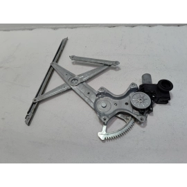 2018-2025 Toyota Camry Front Left Driver Door Window Motor & Regulator OEM