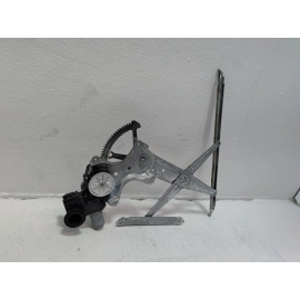 2018-2025 Toyota Camry Front Left Driver Door Window Motor & Regulator OEM